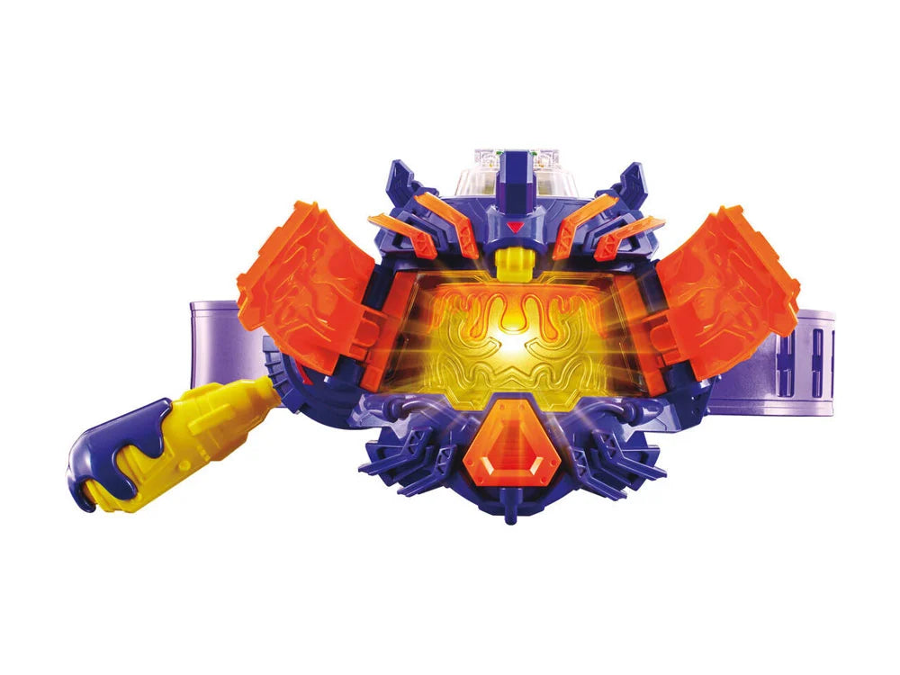 DX Henshin Belt Vrastum Gear